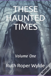 Capa do artigo These Haunted Times