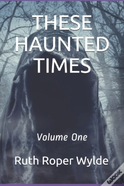 Capa do artigo These Haunted Times