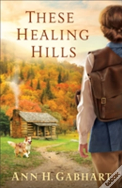 Capa do artigo These Healing Hills