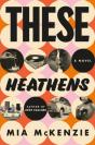 These Heathens - Preview