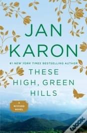 Capa do artigo These High, Green Hills