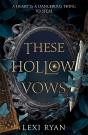 These Hollow Vows - Preview