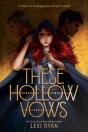 These Hollow Vows - Preview