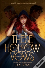 Capa do artigo These Hollow Vows