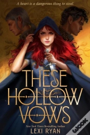 Capa do artigo These Hollow Vows