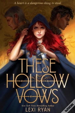 Capa do artigo These Hollow Vows