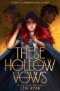 These Hollow Vows - Preview