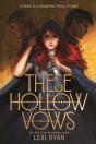 These Hollow Vows - Preview