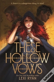 Capa do artigo These Hollow Vows
