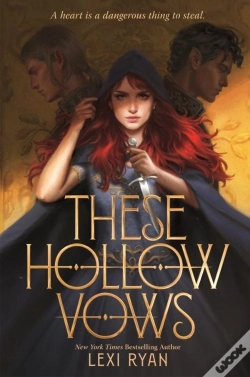 Capa do artigo These Hollow Vows