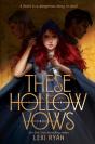 These Hollow Vows - Preview