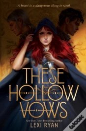 Capa do artigo These Hollow Vows