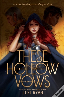 Capa do artigo These Hollow Vows