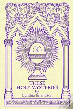 Capa do artigo These Holy Mysteries