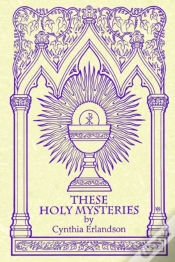 Capa do artigo These Holy Mysteries