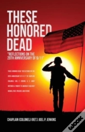Capa do artigo These Honored Dead