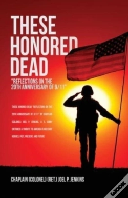 Capa do artigo These Honored Dead