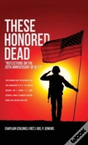 Capa do artigo These Honored Dead