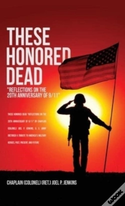 Capa do artigo These Honored Dead