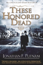 These Honored Dead - Preview