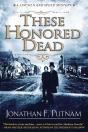 These Honored Dead - Preview