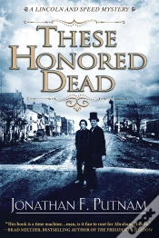 Capa do artigo These Honored Dead
