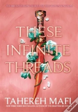 Capa do artigo These Infinite Threads