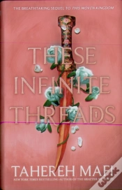 Capa do artigo These Infinite Threads