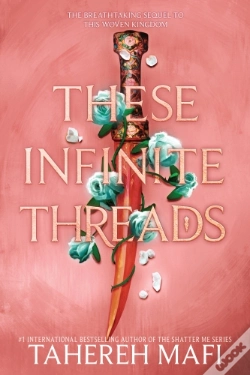 Capa do artigo These Infinite Threads