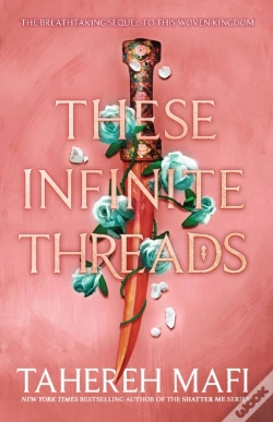 Capa do artigo These Infinite Threads