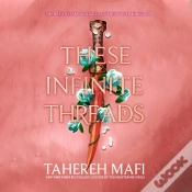 Capa do artigo These Infinite Threads