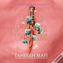 Capa do artigo These Infinite Threads