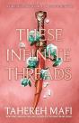 These Infinite Threads - Preview