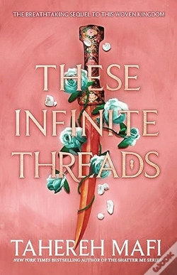 Capa do artigo These Infinite Threads
