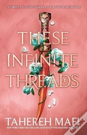 Capa do artigo These Infinite Threads