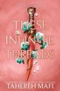 These Infinite Threads - Preview