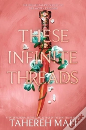 Capa do artigo These Infinite Threads