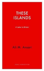 These Islands - Preview