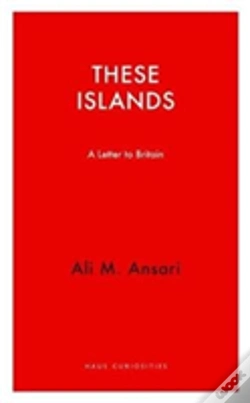 Capa do artigo These Islands