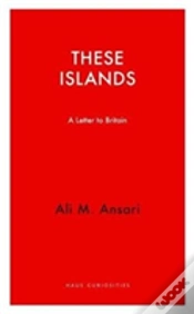 Capa do artigo These Islands