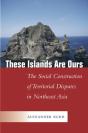 These Islands Are Ours - Preview