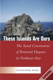These Islands Are Ours