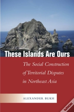 Capa do artigo These Islands Are Ours