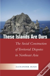 Capa do artigo These Islands Are Ours