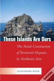 Capa do artigo These Islands Are Ours