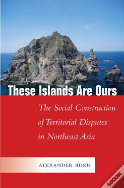 Capa do artigo These Islands Are Ours