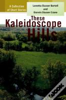 These Kaleidoscope Hills