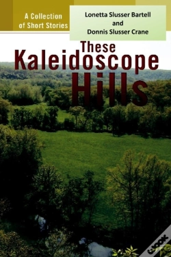 Capa do artigo These Kaleidoscope Hills