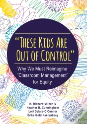 Capa do artigo "These Kids Are Out Of Control"