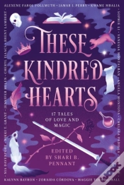 Capa do artigo These Kindred Hearts